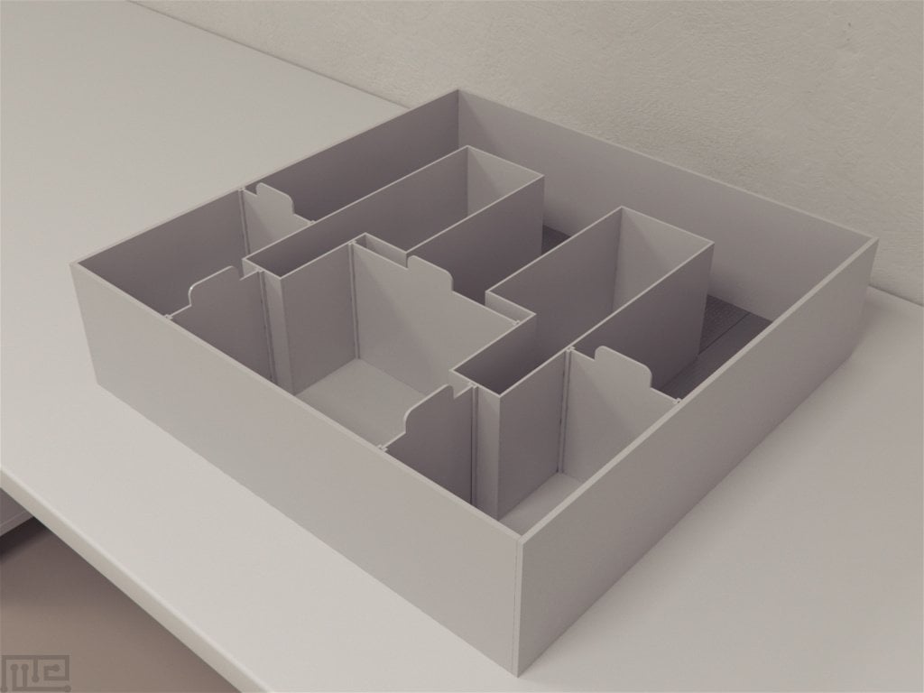 Continuous Novel Object Recognition