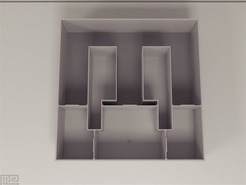 Continuous Novel Object Recognition - Behavioral Mazes