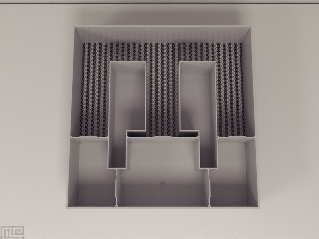 Continuous Novel Object Recognition - Behavioral Mazes