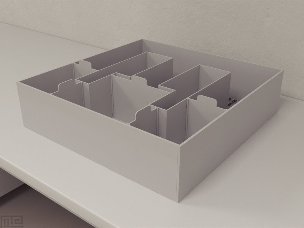 Continuous Novel Object Recognition - Behavioral Mazes