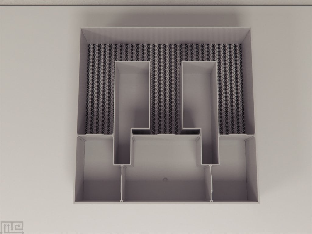 Continuous Novel Object Recognition - Behavioral Mazes