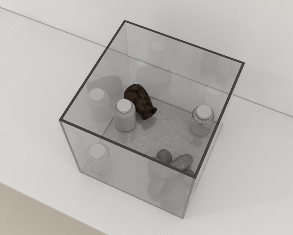 Food Preference Test