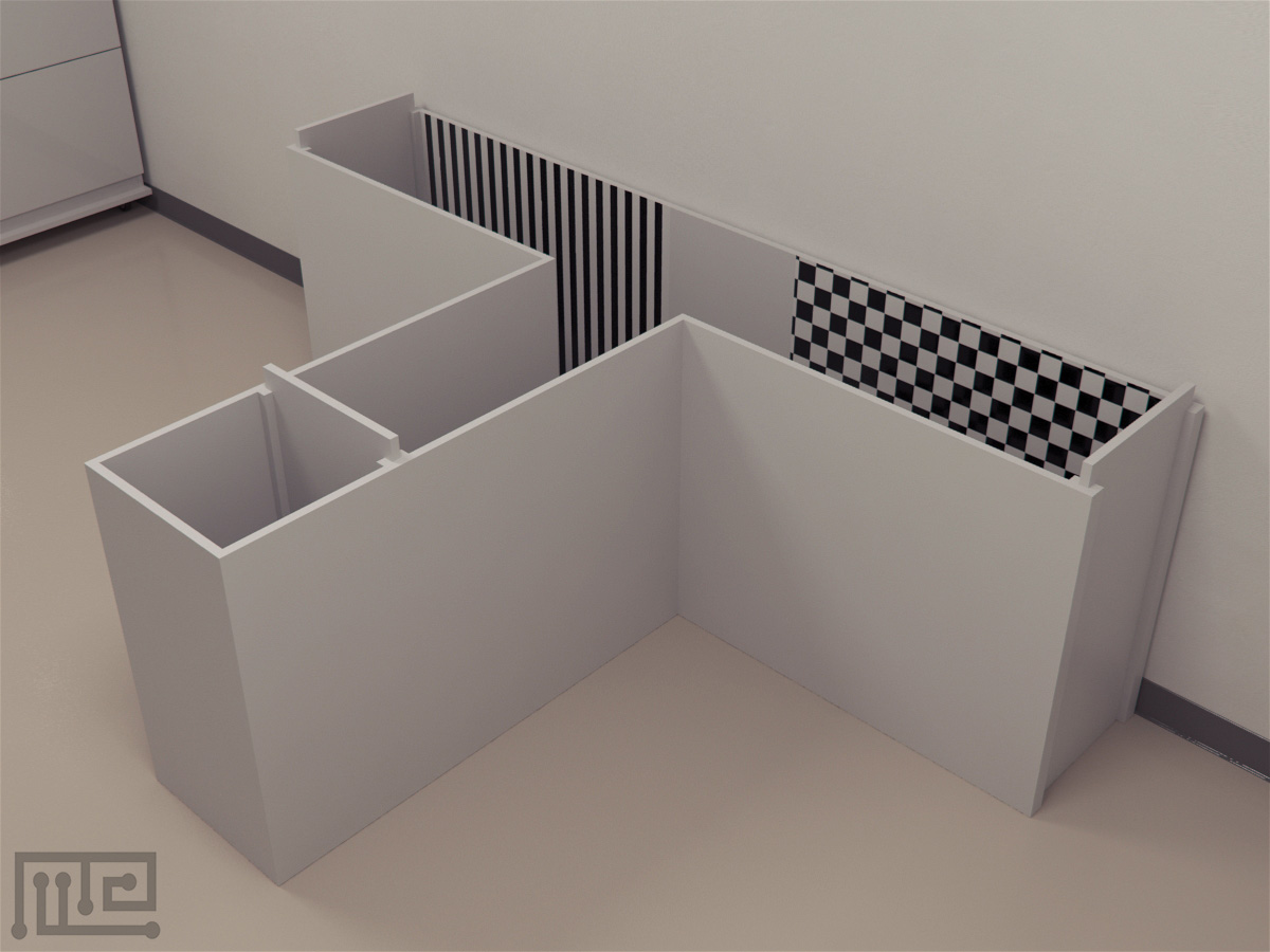 Hen T Maze - Behavioral Mazes