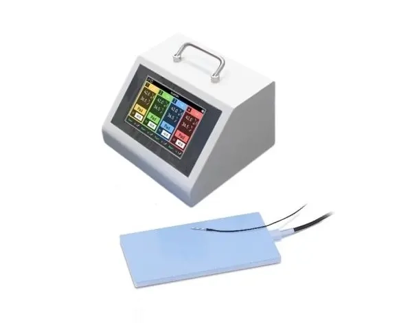 Temperature Controller_Homeothermic Monitoring System - Monitoring &amp; Telemetry