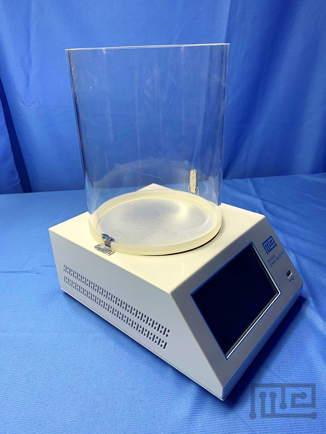 Rodent Hot Plate Pain Assay - Behavioral Mazes