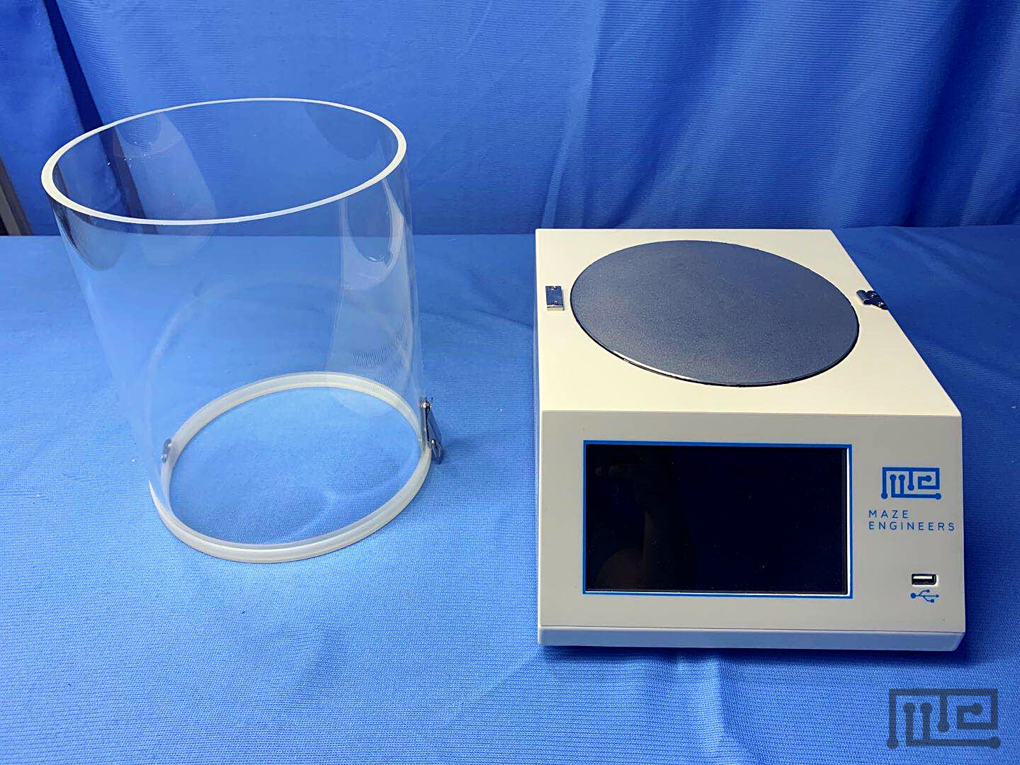 Rodent Hot Plate Pain Assay - Behavioral Mazes