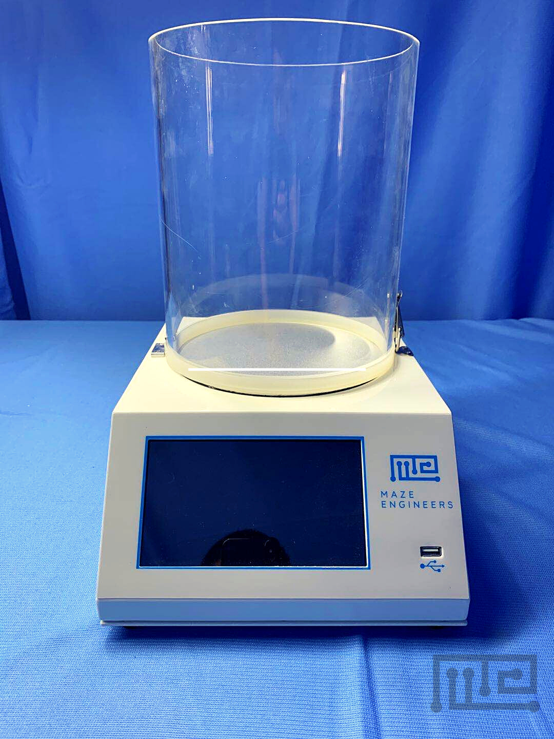 Rodent Hot Plate Pain Assay - Behavioral Mazes