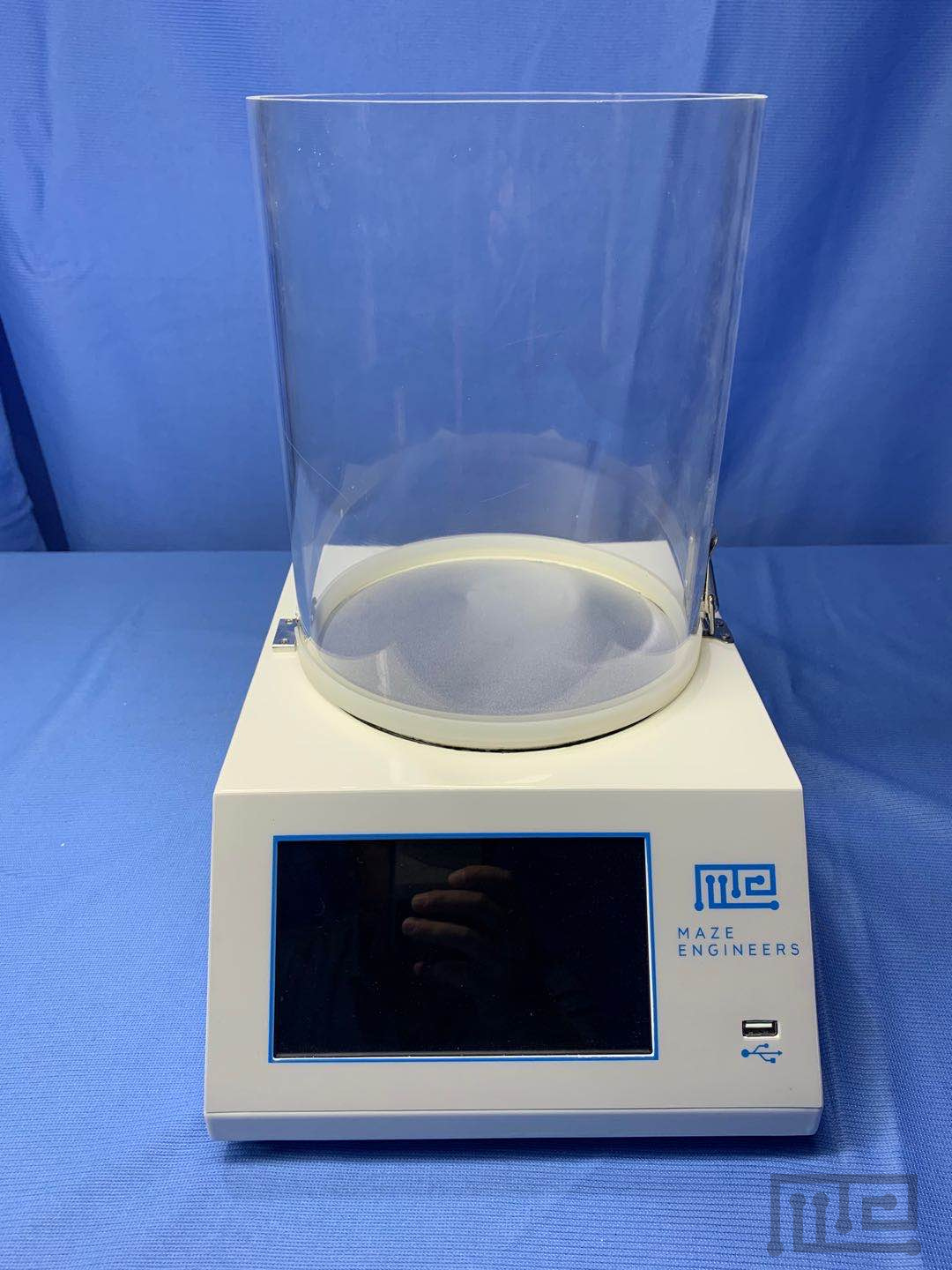 Rodent Hot Plate Pain Assay - Behavioral Mazes