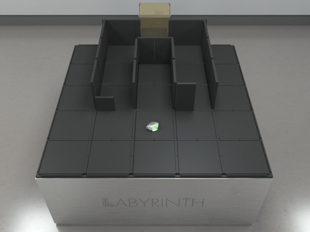 Intra-Dimensional Extra Dimensional (IDED) Set Shift