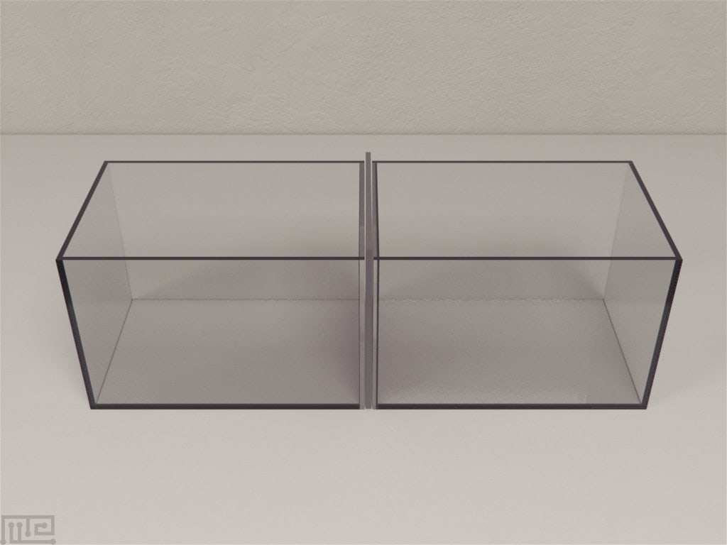 Mirror Biting - Behavioral Mazes