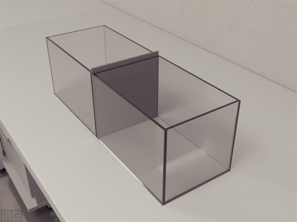 Mirror Biting - Behavioral Mazes