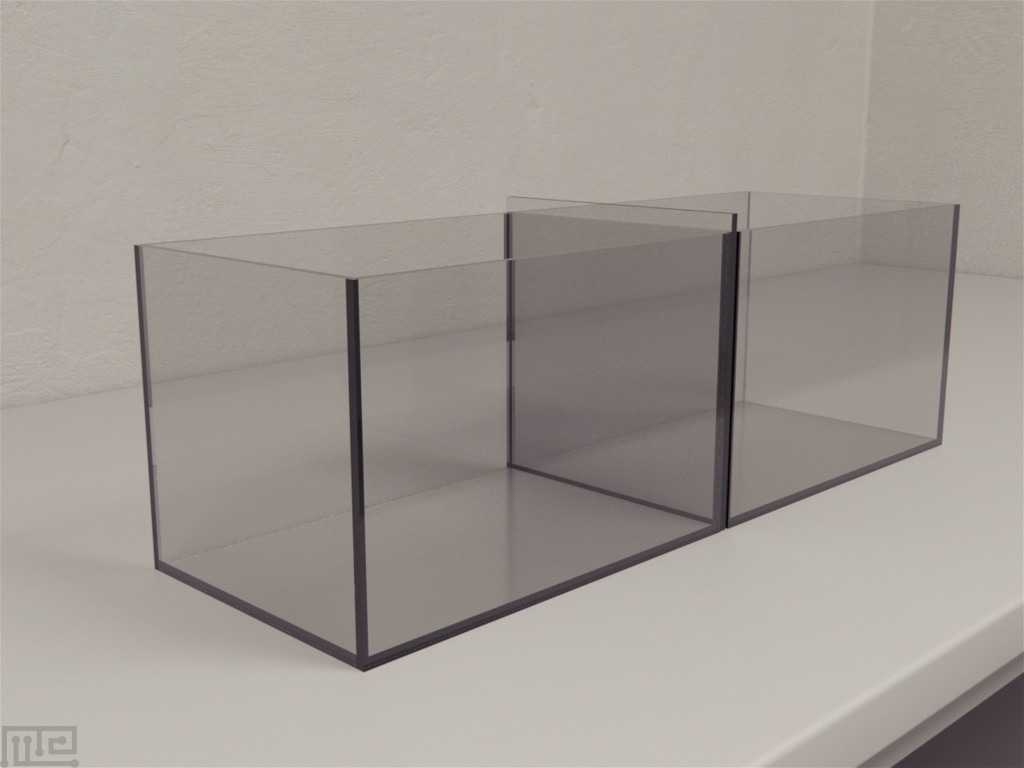 Mirror Biting - Behavioral Mazes