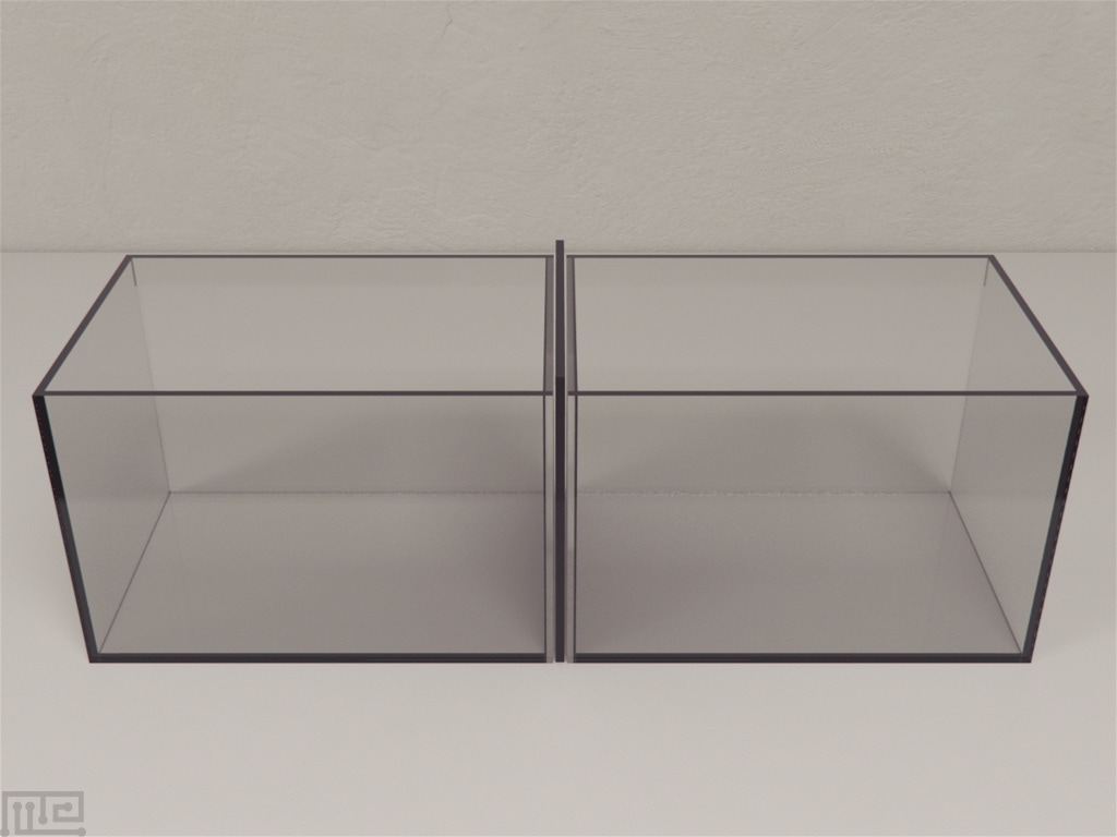 Mirror Biting - Behavioral Mazes