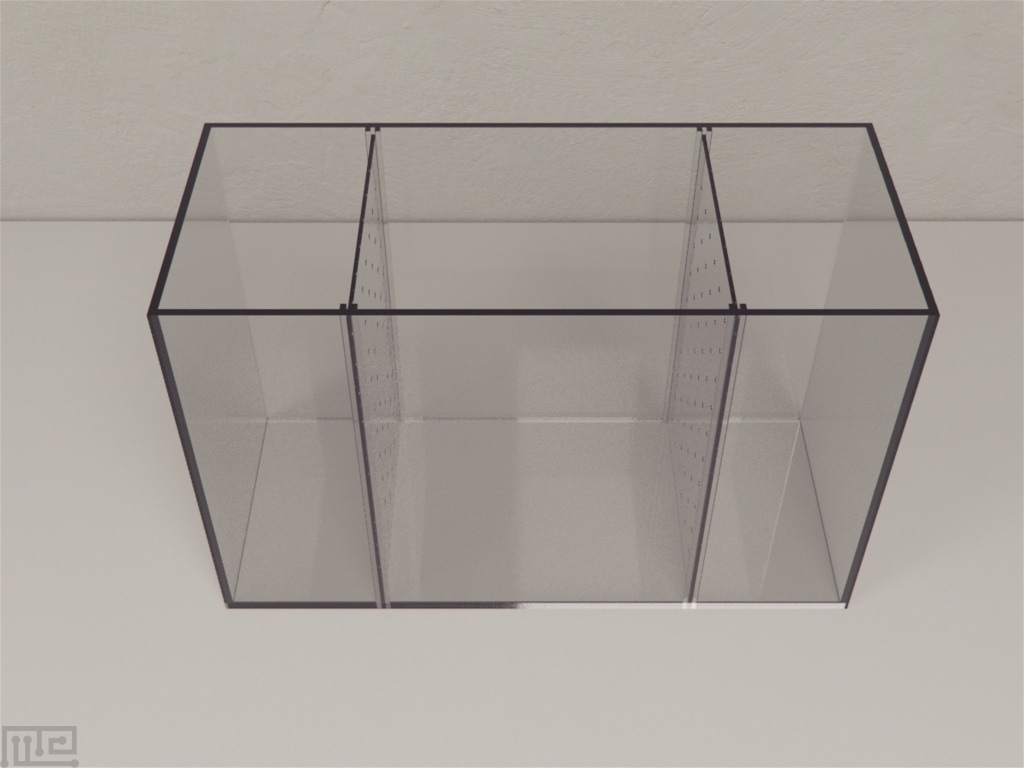 Mirror Biting - Behavioral Mazes