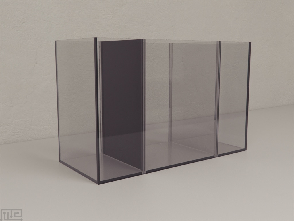 Mirror Biting - Behavioral Mazes