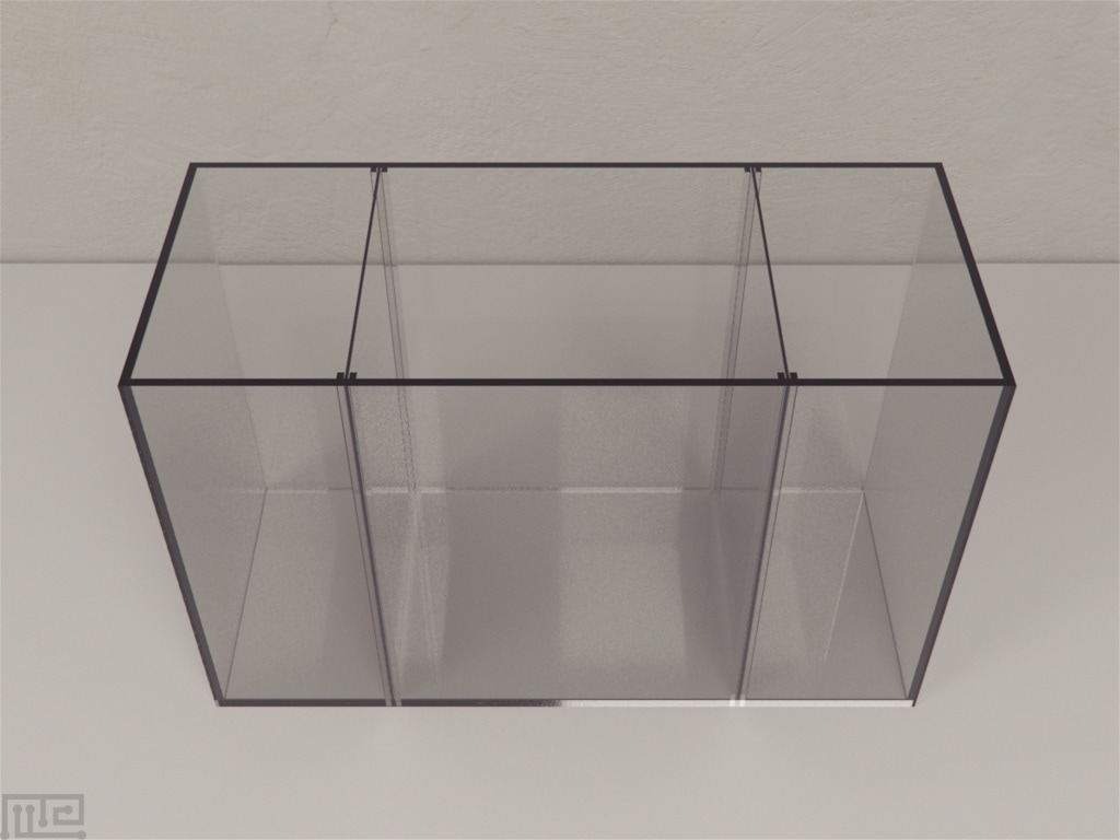 Mirror Biting - Behavioral Mazes