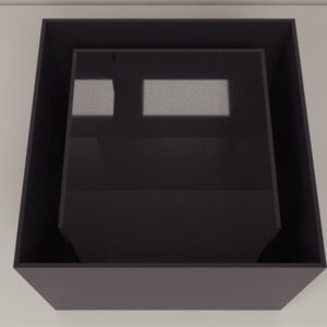 Mirror Chamber Version 2