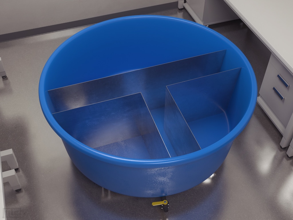 Morris Water T Maze Insert