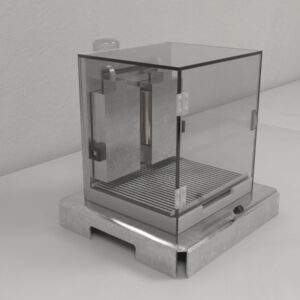 OroFacial Pain Assessment Device (OPAD)