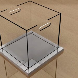 Automated Open Field