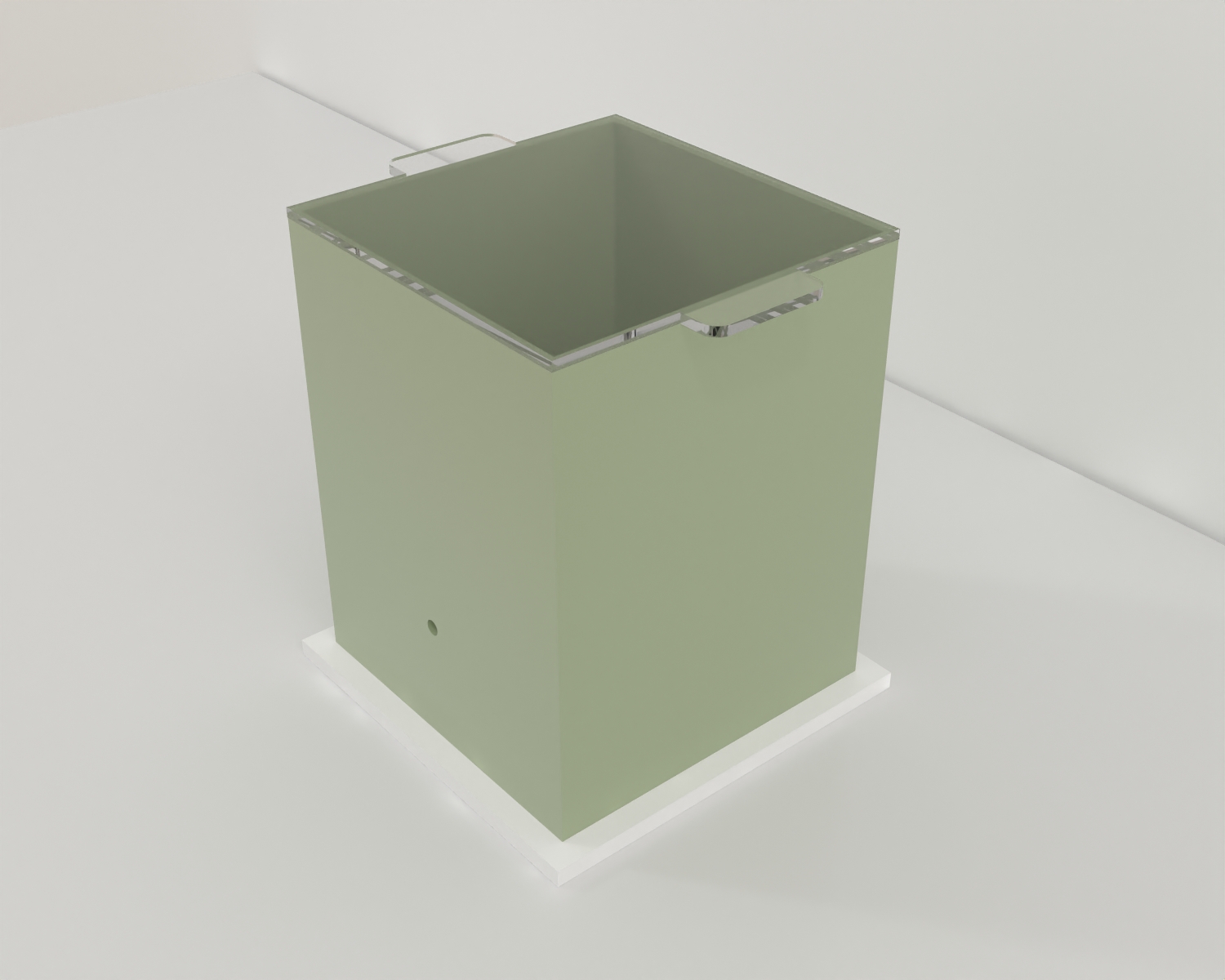 Rodent Olfactory Exploration Box - Behavioral Mazes