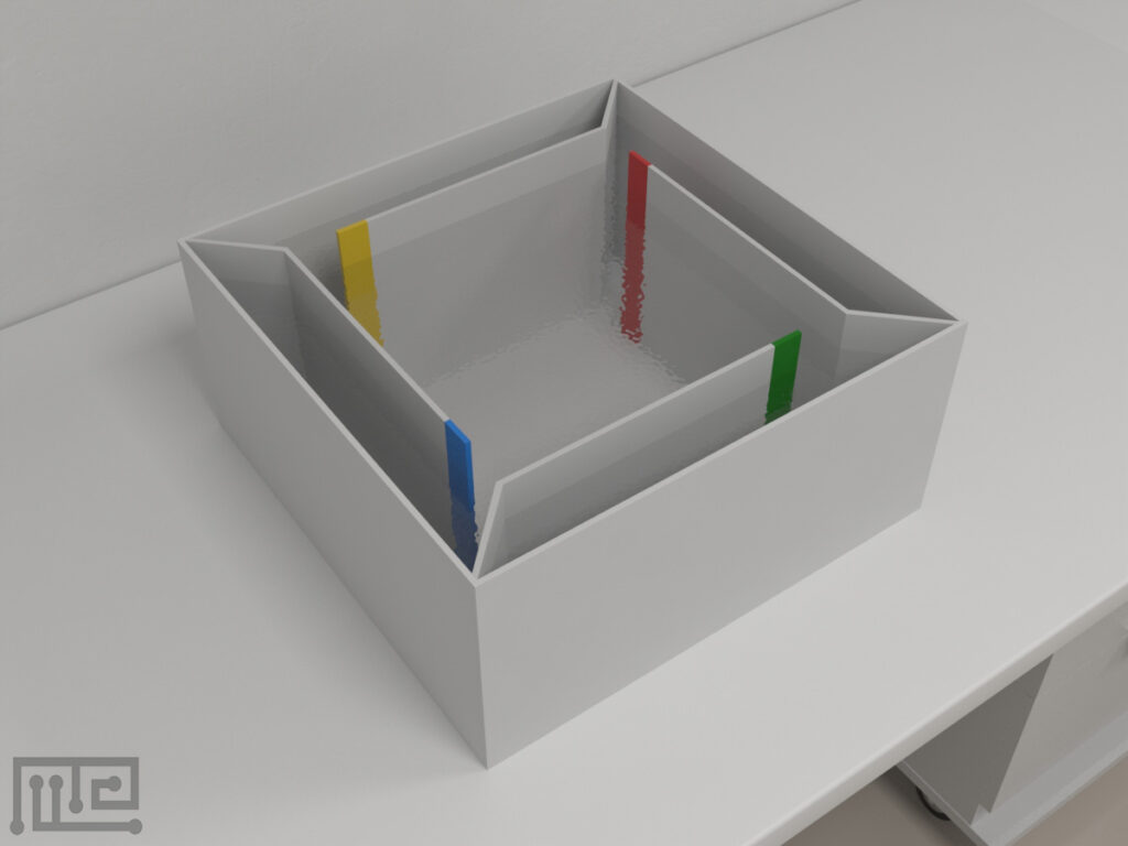 Predation Pressure Apparatus