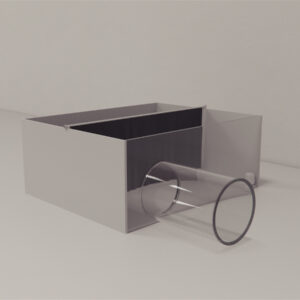 Predator Odor Exposure Test