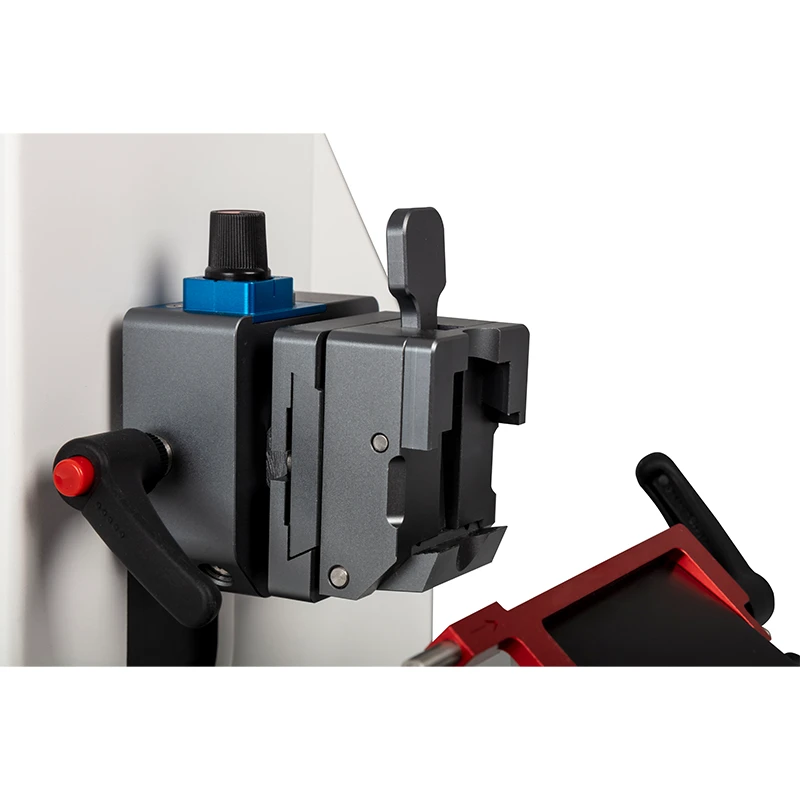 Semi-Automatic Microtome Series - View 6