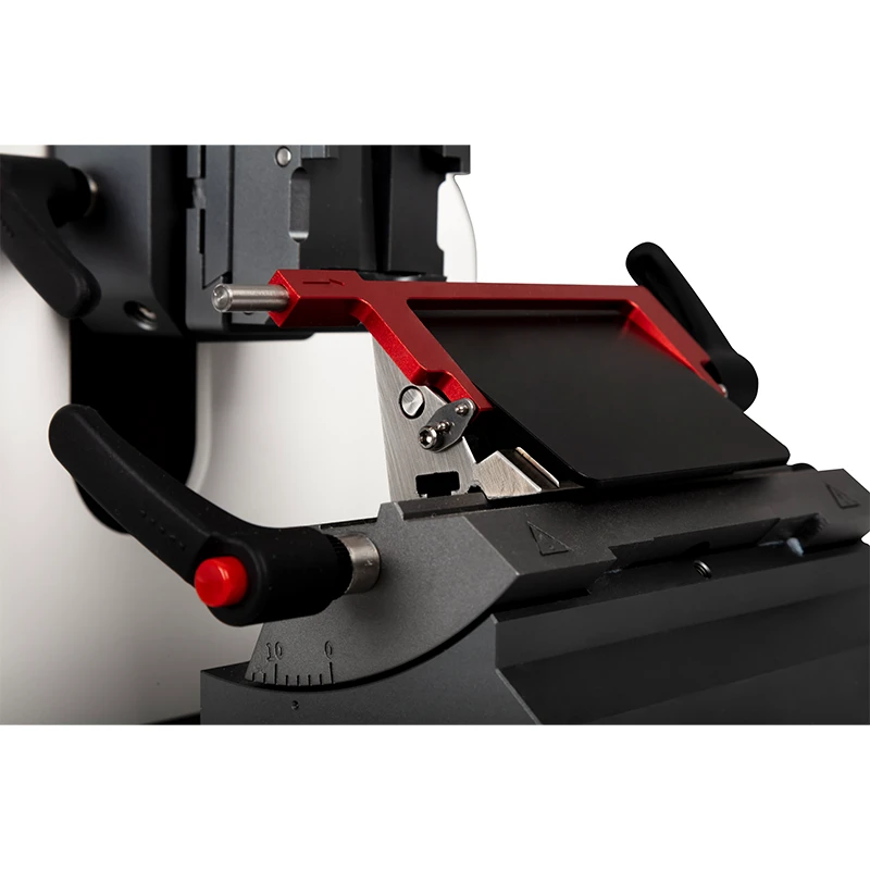 Semi-Automatic Microtome Series - View 7