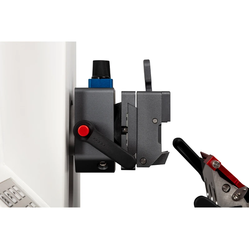 Semi-Automatic Microtome Series - View 8