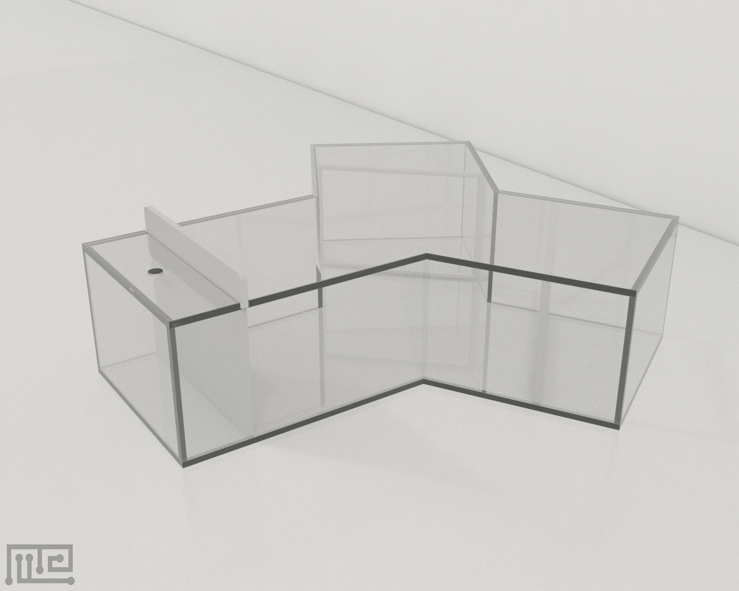 Spider Y Maze - Behavioral Mazes