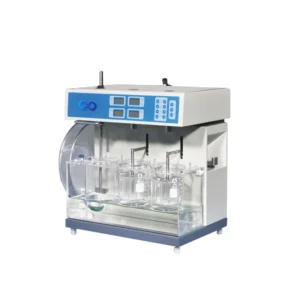 Tablet Four-usage Tester