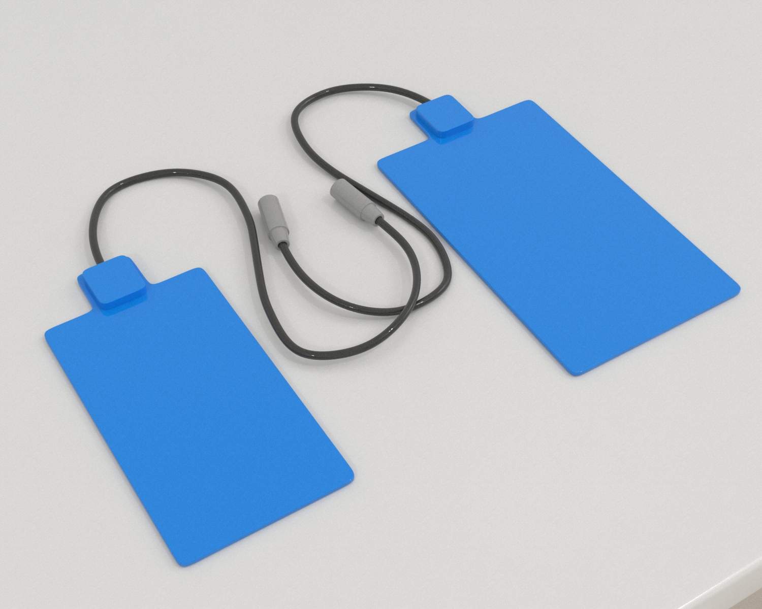 Rodent Heating Pad - Monitoring &amp; Telemetry