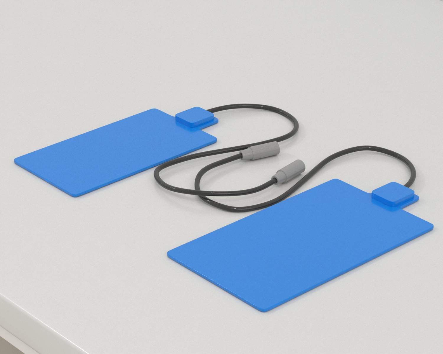 Rodent Heating Pad - Monitoring &amp; Telemetry