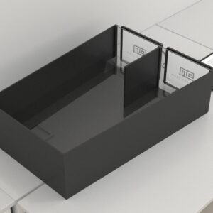 Visual Water Box