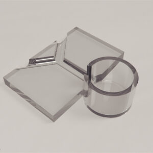 Termite Y-Choice Waiting Chamber