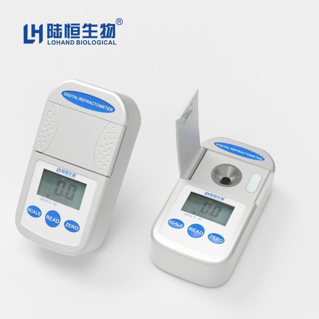Aquarium Refractometer thumbnail 6