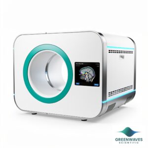 Compact Small Animal MRI System (Aspect M3)