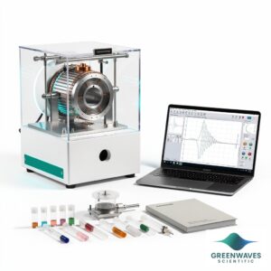 NMR/MRI Education System