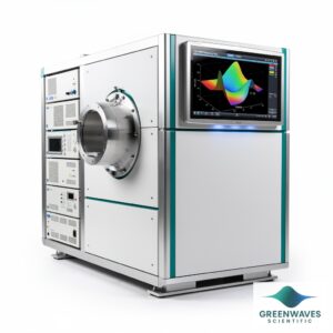 Ultra-Low-Field Multidimensional NMR Analyzer