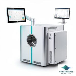 MesoScan NMR Imaging & Analysis System (23 MHz)