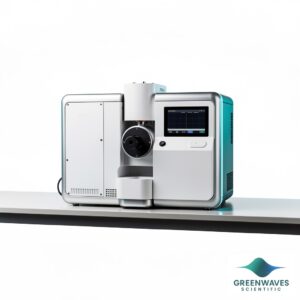 MicroScan Benchtop NMR Core Analyzer