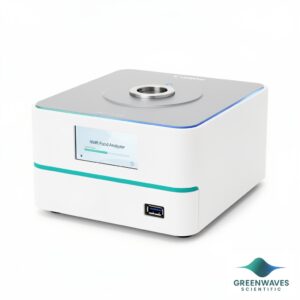 Multi-Functional NMR System for Food, Agriculture and Life Sciences