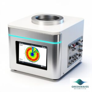 NMR Food Imaging Analyzer (40 mm)