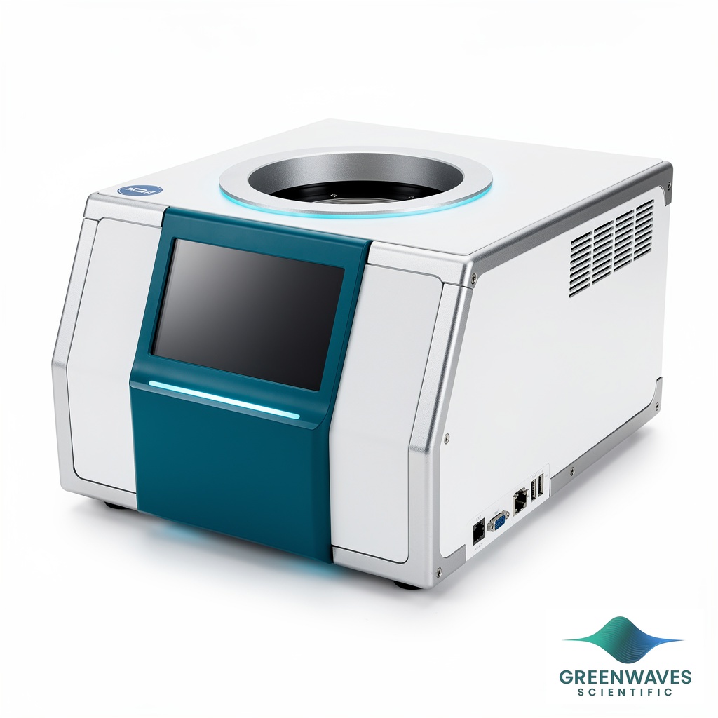NMR Food Imaging Analyzer (60 mm)