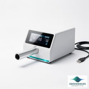 Quantitative Body Composition Analyzer (Mouse)
