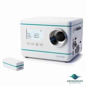 Quantitative Body Composition Analyzer (Rat)