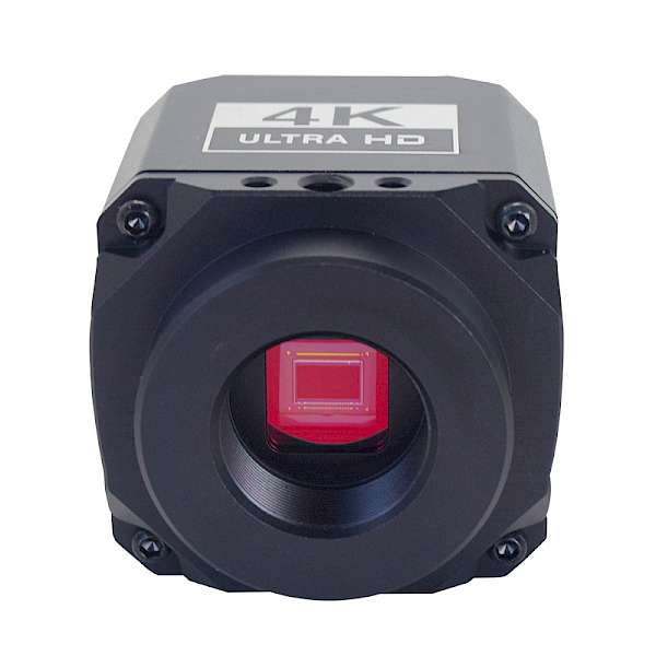 Ultra 4K IMX 1/1.8'' SONY CMOS Sensor Industrial Camera Digital Phone Repairing Electron Microscope HDMI Camera