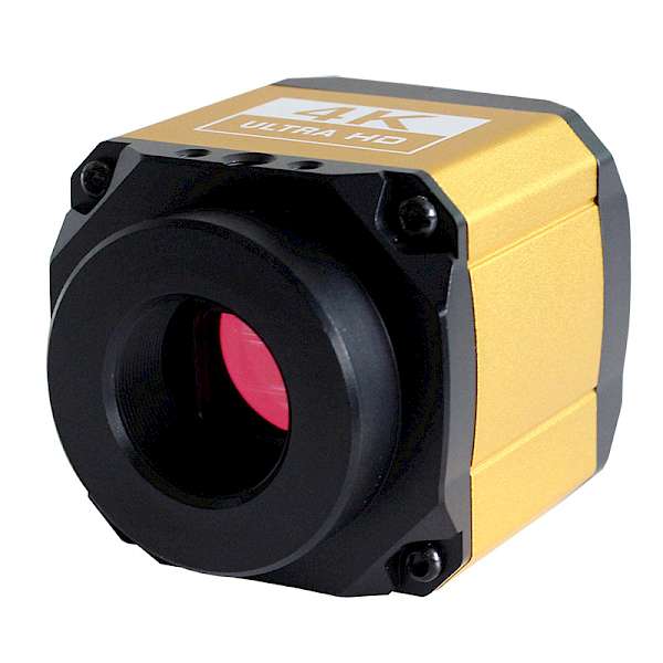 Ultra 4K IMX 1/1.8'' SONY CMOS Sensor Industrial Camera Digital Phone Repairing Electron Microscope HDMI Camera