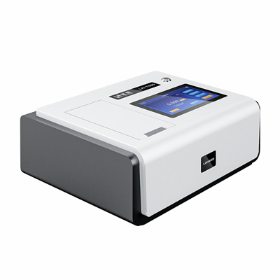 Turbidity Analyzer detail